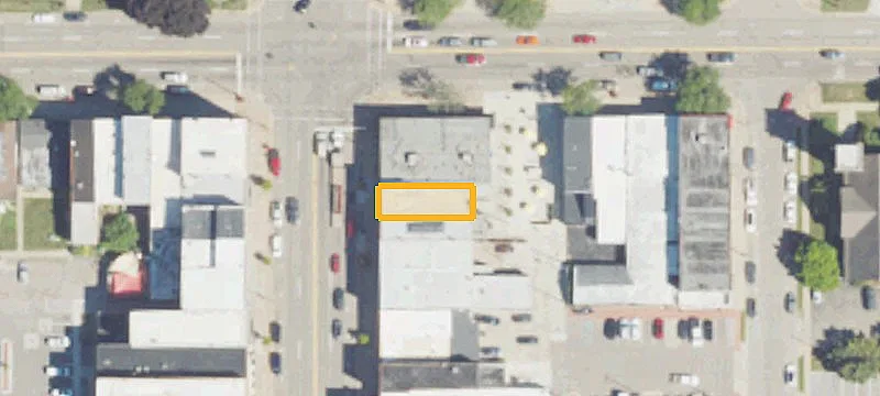 105 Cochran Ave