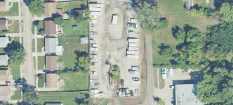 22357 15th Mile Rd