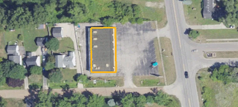 1000 Sumpter Rd