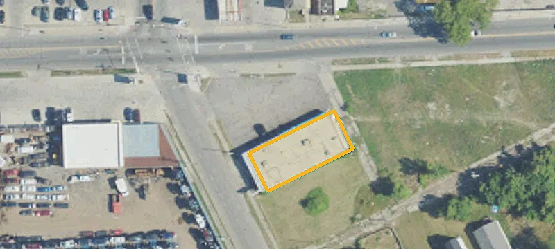 10 Mcnichols Rd
