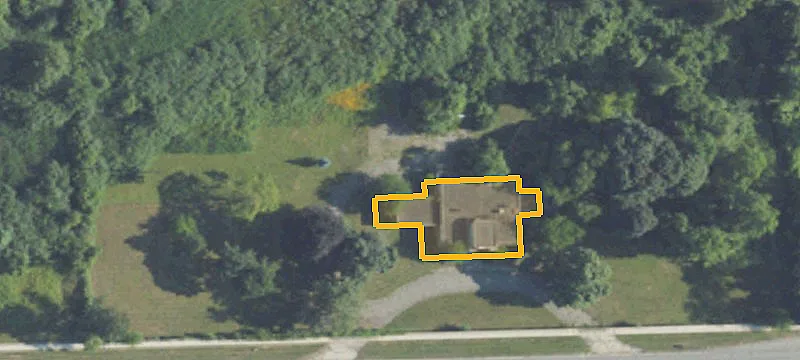12700 8th Mile Rd