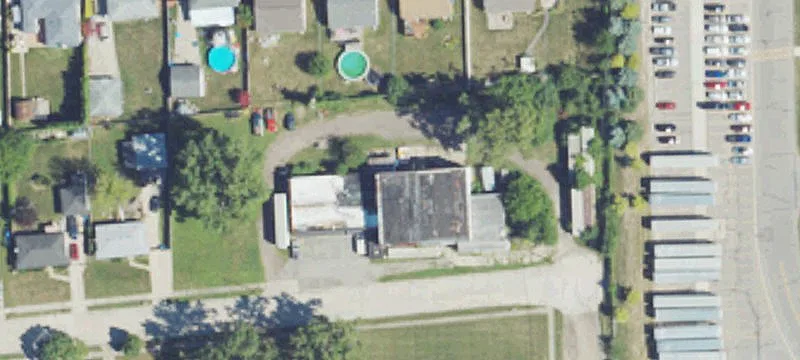13869 Herbert Ave