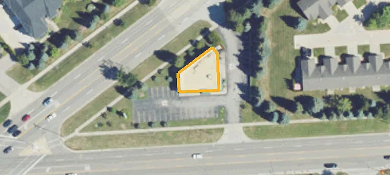 14515 15th Mile Rd