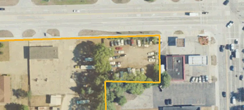 7780 23rd Mile Rd