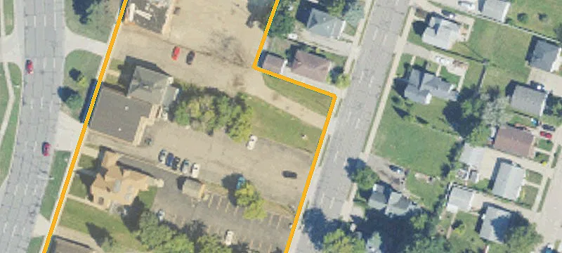 39 Southbound Gratiot Ave, Unit NB