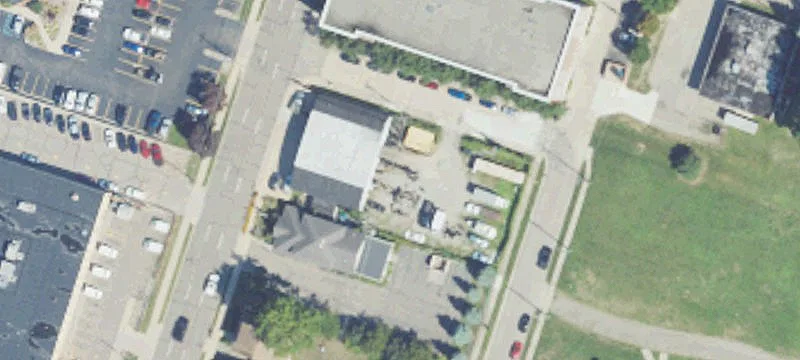 94 Southbound Gratiot Ave, Unit NB