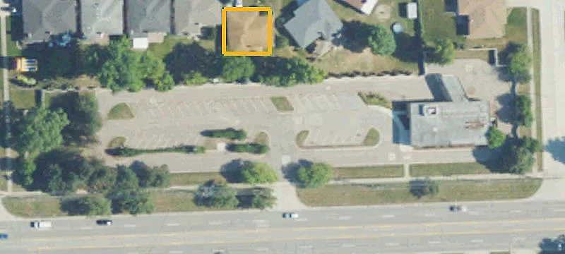 11441 12th Mile Rd