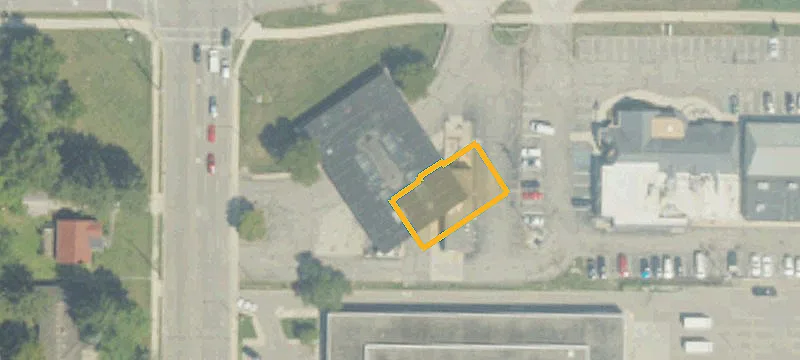 100 Saginaw St