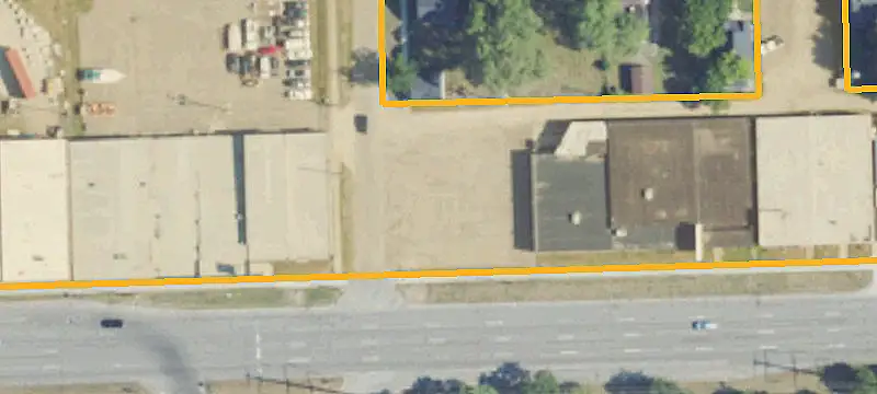 7011 8th Mile Rd