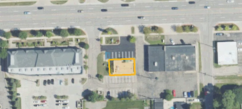 1043 Ann Arbor W Rd