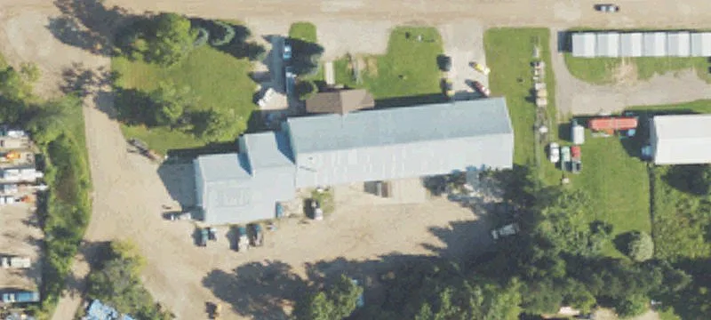5940 Deerfield Industrial Dr