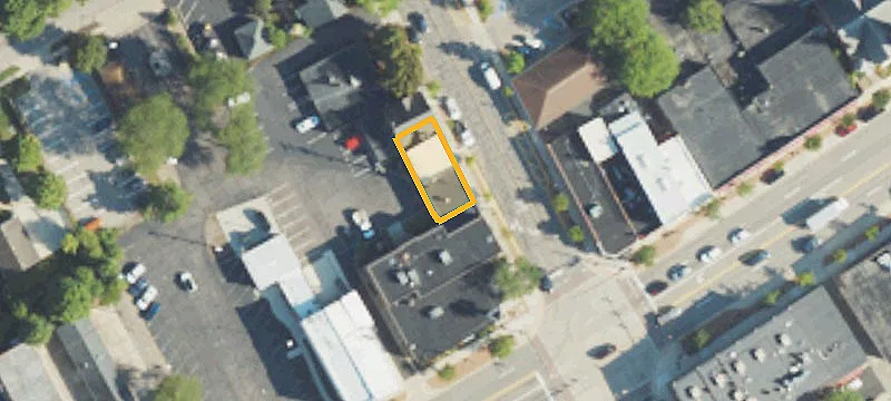 101 Ann Arbor St
