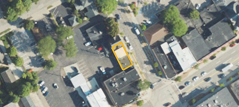 105 Ann Arbor St