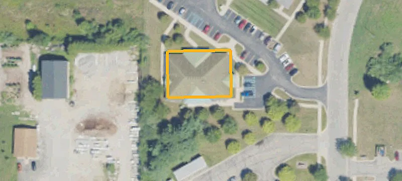 1620 Commerce Park Dr Ste, Unit 200