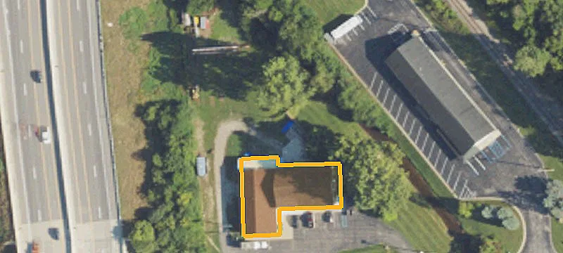 240 Barker Rd