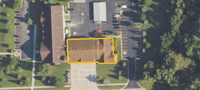 8350 Main St