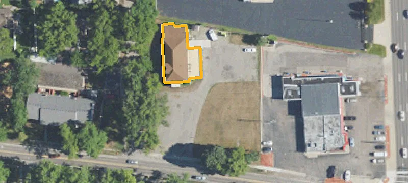 948 Voorheis Rd