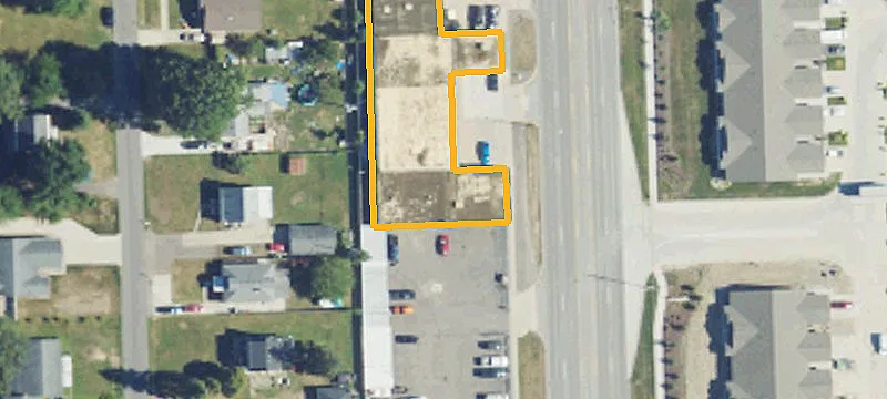 11708 Allen Rd