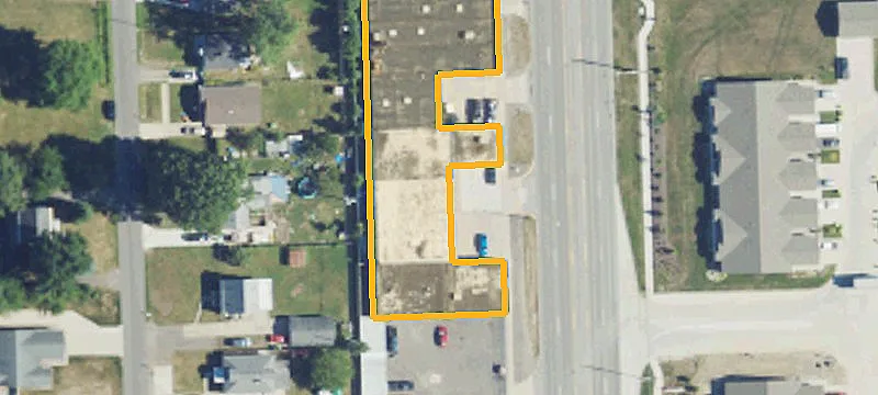 11680 Allen Rd