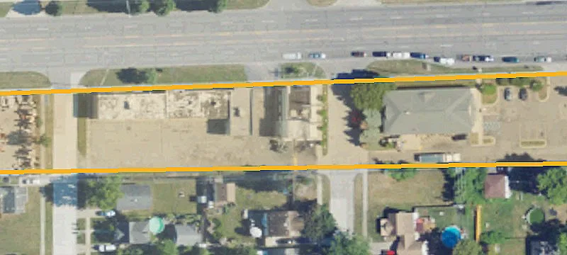 24305 Van Born Rd