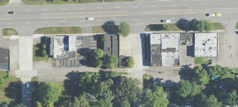 25611 Van Born Rd
