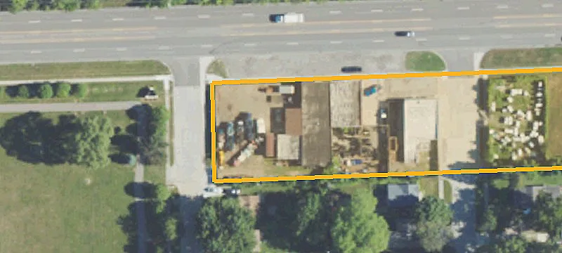 26139 Van Born Rd