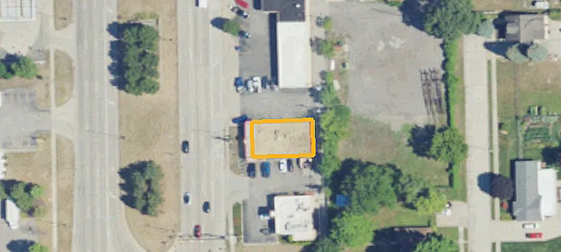 11063 Telegraph Rd