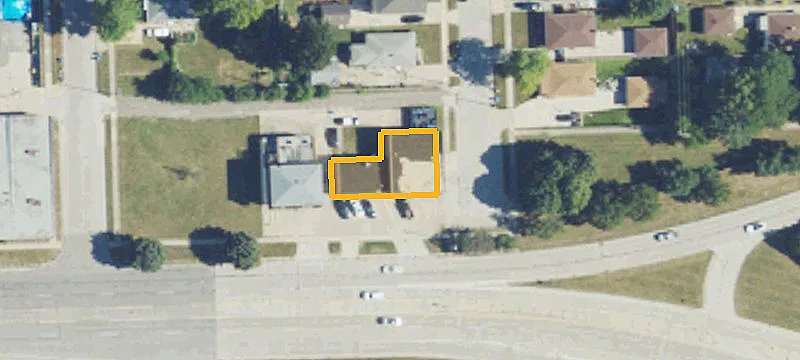 18602 Van Born Rd