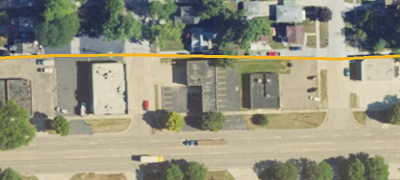 20422 Van Born Rd