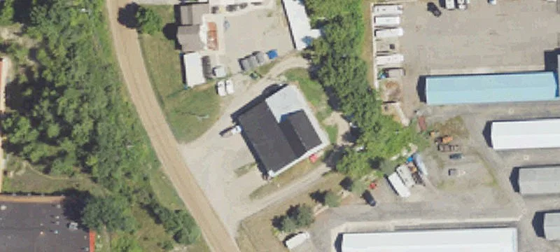 2118 Metamora Rd