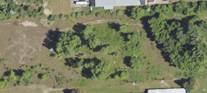 3325 Metamora Rd