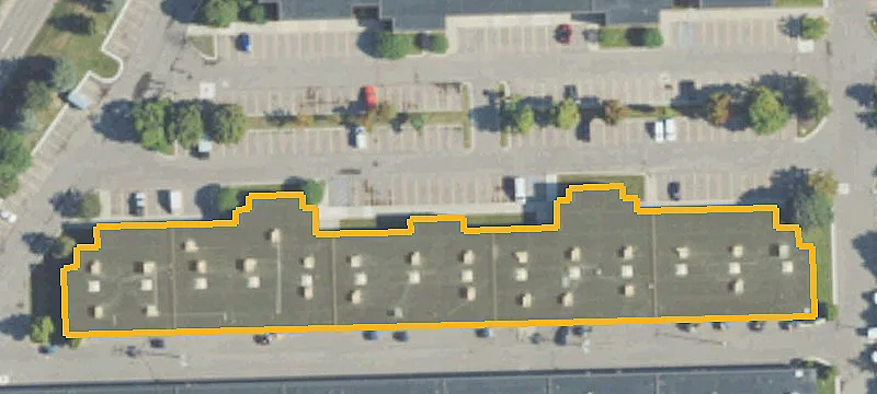 25153 Dequindre Rd, Unit 25367