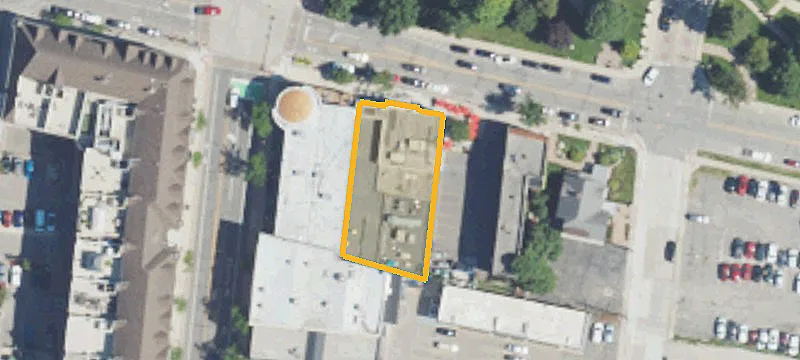 777 Ann Arbor Trl