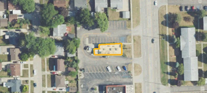 29415 Dequindre Rd