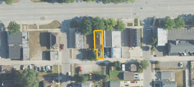 1231 Eureka Rd