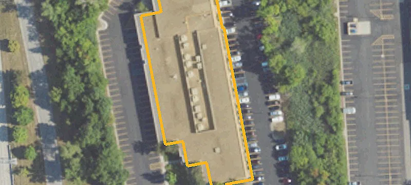 17500 Federal Dr