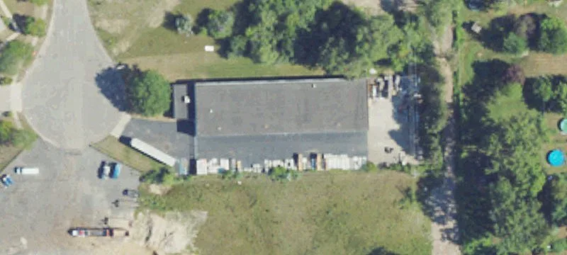 1157 Manufacturers Dr
