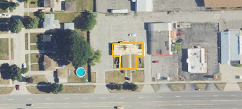 3700 Ww Rd