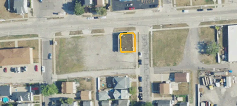 511 Goddard St, Unit VAC