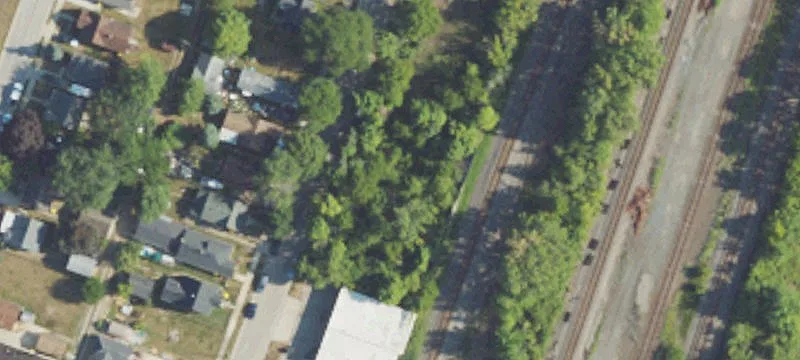 Superior Ave