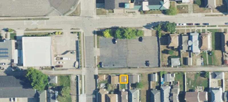 295 Antoine St