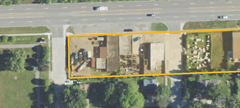 26115 Van Born Rd
