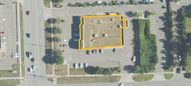 7210 Middlebelt Rd