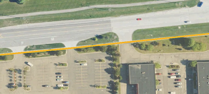 47119 5th Mile Rd