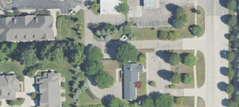 8701 Sheldon Rd