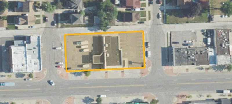 13020 Warren Ave