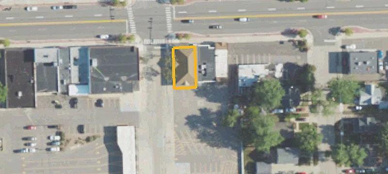 2905 12th Mile Rd