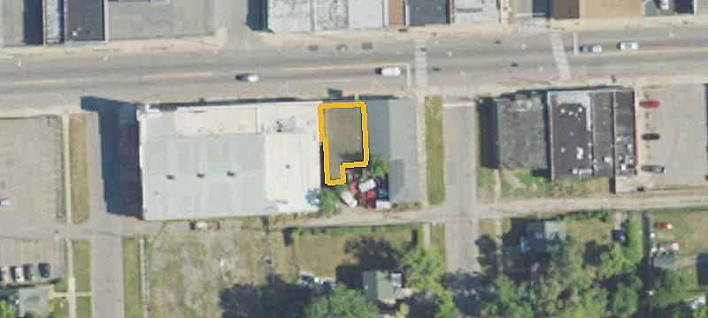 1336 7th Mile Rd