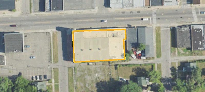 1330 7th Mile Rd