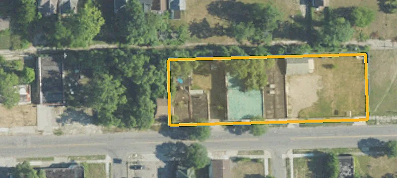 2020 Puritan St